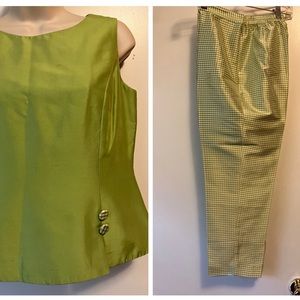 Shomi 2 pc Pant Set